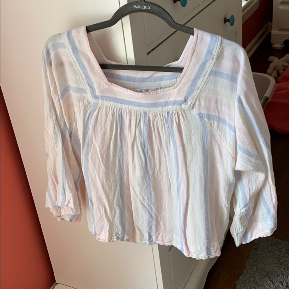Women’s top